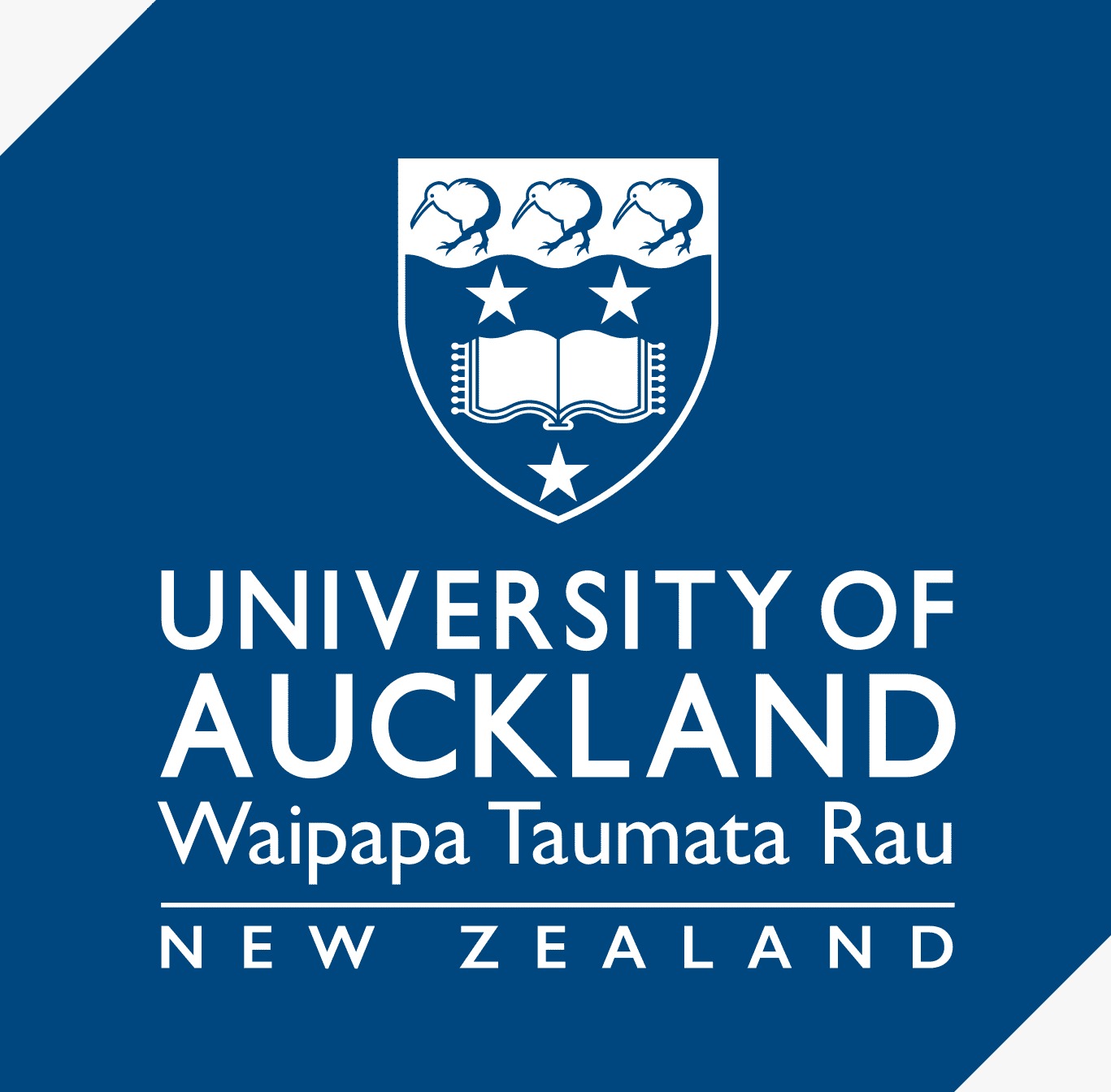 University of auckland