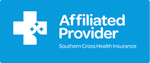 Affiliated Provider